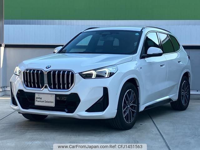 bmw x1 2024 -BMW--BMW X1 3CA-42EG20T--WBA42EG0805089***---BMW--BMW X1 3CA-42EG20T--WBA42EG0805089***- image 1