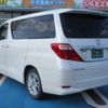 toyota alphard 2009 -TOYOTA--Alphard ANH20W--8058825---TOYOTA--Alphard ANH20W--8058825- image 27