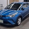 toyota c-hr 2019 -TOYOTA 【山形 300ﾕ6586】--C-HR DBA-NGX10--NGX10-2008775---TOYOTA 【山形 300ﾕ6586】--C-HR DBA-NGX10--NGX10-2008775- image 2