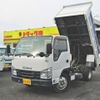 isuzu elf-truck 2017 -ISUZU--Elf TPG-NKR85AD--NKR85-7060722---ISUZU--Elf TPG-NKR85AD--NKR85-7060722- image 1