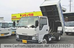 isuzu elf-truck 2017 -ISUZU--Elf TPG-NKR85AD--NKR85-7060722---ISUZU--Elf TPG-NKR85AD--NKR85-7060722-