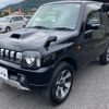 suzuki jimny 2012 CFJ1796476 image 10