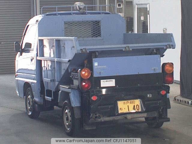 subaru sambar-truck 2003 -SUBARU 【水戸 480ﾈ140】--Samber Truck TT1-059420---SUBARU 【水戸 480ﾈ140】--Samber Truck TT1-059420- image 2