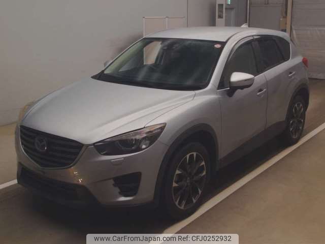 mazda cx-5 2015 -MAZDA--CX-5 LDA-KE2AW--KE2AW-208952---MAZDA--CX-5 LDA-KE2AW--KE2AW-208952- image 1