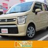 suzuki wagon-r 2023 -SUZUKI--Wagon R 5BA-MH85S--MH85S-157783---SUZUKI--Wagon R 5BA-MH85S--MH85S-157783- image 1