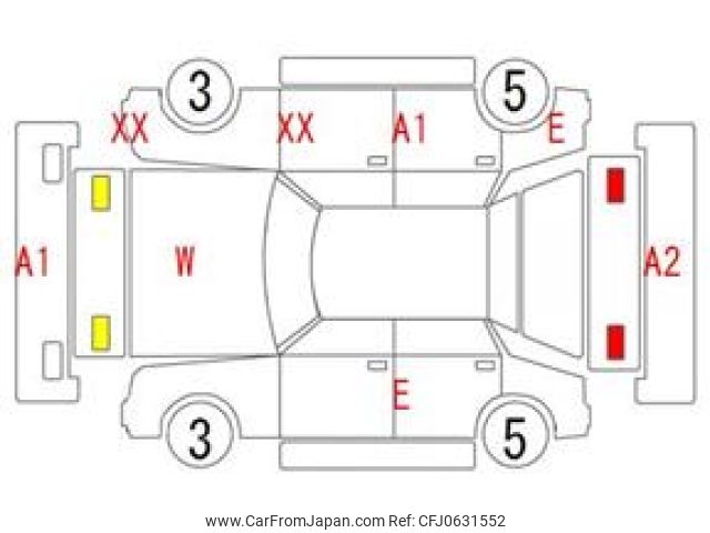 mitsubishi ek-space 2016 -MITSUBISHI--ek Space DBA-B11A--B11A-0114621---MITSUBISHI--ek Space DBA-B11A--B11A-0114621- image 2