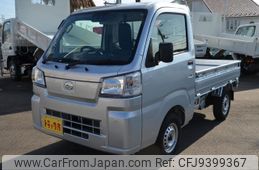 daihatsu hijet-truck 2022 -DAIHATSU 【名変中 】--Hijet Truck S510P--0489887---DAIHATSU 【名変中 】--Hijet Truck S510P--0489887-
