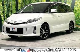 toyota estima 2012 CFJ1348219