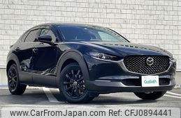 mazda cx-3 2023 -MAZDA--CX-30 5AA-DMEJ3P--DMEJ3P-106529---MAZDA--CX-30 5AA-DMEJ3P--DMEJ3P-106529-