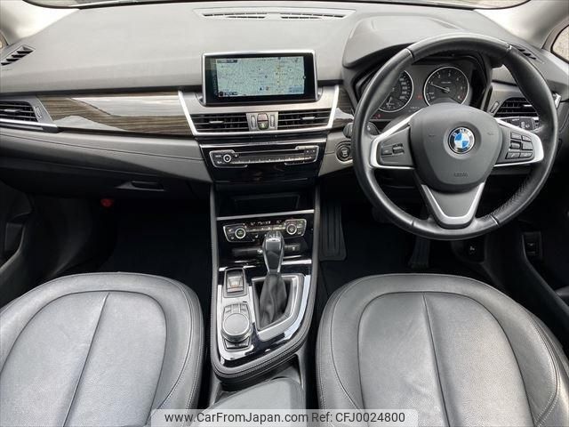 bmw 2-series 2016 -BMW--BMW 2 Series LDA-2C20--WBA2C12070V776564---BMW--BMW 2 Series LDA-2C20--WBA2C12070V776564- image 2