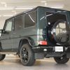 mercedes-benz g-class 2017 quick_quick_463348_WDB4633482X279625 image 2