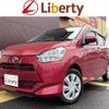 daihatsu mira-e-s 2017 quick_quick_LA350S_LA350S-0029101 image 1