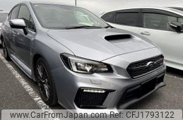 subaru wrx-sti 2018 CFJ1793122