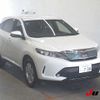 toyota harrier 2017 -TOYOTA 【沼津 301ﾁ708】--Harrier ZSU60W-0127657---TOYOTA 【沼津 301ﾁ708】--Harrier ZSU60W-0127657- image 1