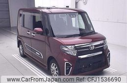 daihatsu tanto 2021 CFJ1536690