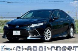 toyota camry 2023 quick_quick_6AA-AXVH70_AXVH70-1086305