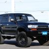 toyota land-cruiser-wagon 1993 -TOYOTA--Land Cruiser Wagon S-HDJ81V--HDJ81-0035812---TOYOTA--Land Cruiser Wagon S-HDJ81V--HDJ81-0035812- image 19