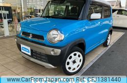 suzuki hustler 2017 quick_quick_DAA-MR41S_MR41S-227915