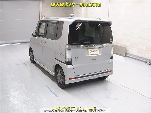 honda n-box 2014 -HONDA--N BOX JF1-1451624---HONDA--N BOX JF1-1451624- image 2