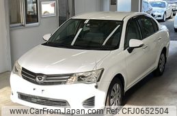 toyota corolla-axio 2014 -TOYOTA--Corolla Axio NZE161-7089413---TOYOTA--Corolla Axio NZE161-7089413-