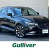 mazda cx-3 2018 -MAZDA--CX-3 3DA-DK8AW--DK8AW-101509---MAZDA--CX-3 3DA-DK8AW--DK8AW-101509- image 1