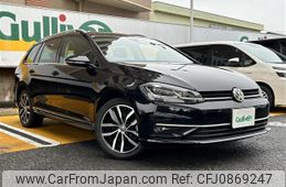 volkswagen golf-variant 2019 -VOLKSWAGEN--VW Golf Variant ABA-AUCHP--WVWZZZAUZKP561757---VOLKSWAGEN--VW Golf Variant ABA-AUCHP--WVWZZZAUZKP561757-