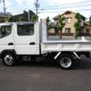 mitsubishi-fuso canter 2003 GOO_NET_EXCHANGE_0803021A30240530W001 image 7