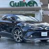 toyota c-hr 2017 -TOYOTA--C-HR DAA-ZYX10--ZYX10-2074210---TOYOTA--C-HR DAA-ZYX10--ZYX10-2074210- image 1