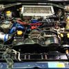 subaru impreza 1999 CFJ1824860 image 45