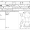 toyota noah 2023 CFJ1852263 image 3