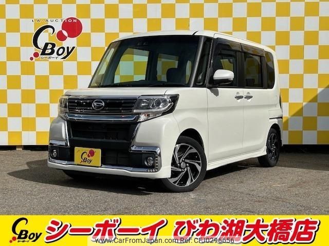 daihatsu tanto 2019 -DAIHATSU--Tanto LA600S--0791423---DAIHATSU--Tanto LA600S--0791423- image 1