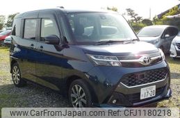 toyota tank 2017 -TOYOTA 【野田 500】--Tank DBA-M900A--M900A-0022147---TOYOTA 【野田 500】--Tank DBA-M900A--M900A-0022147-