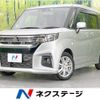 mitsubishi delica-d2 2023 -MITSUBISHI--Delica D2 5AA-MB37S--MB37S-105367---MITSUBISHI--Delica D2 5AA-MB37S--MB37S-105367- image 1