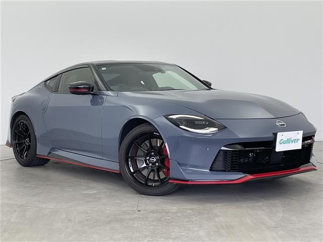 2024 Nissan Fairlady Z 5BA-RZ34 - Car Price $49,974