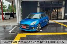 suzuki swift 2019 -SUZUKI--Swift ZC83S--ZC83S-134915---SUZUKI--Swift ZC83S--ZC83S-134915-