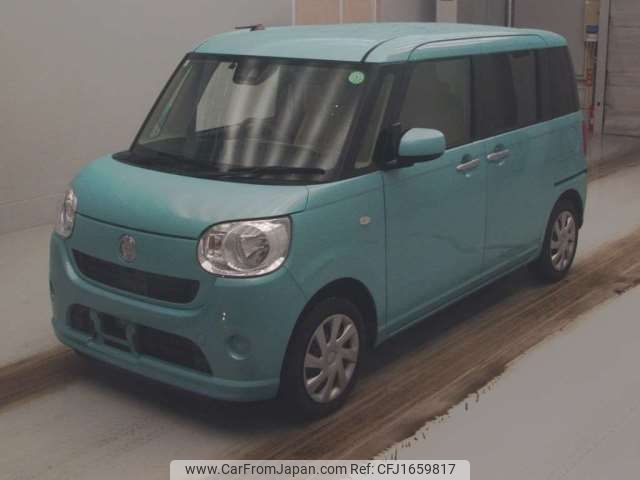 daihatsu move-canbus 2020 CFJ1659817 image 1