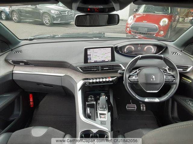 peugeot 5008 2020 CFJ1842056 image 2