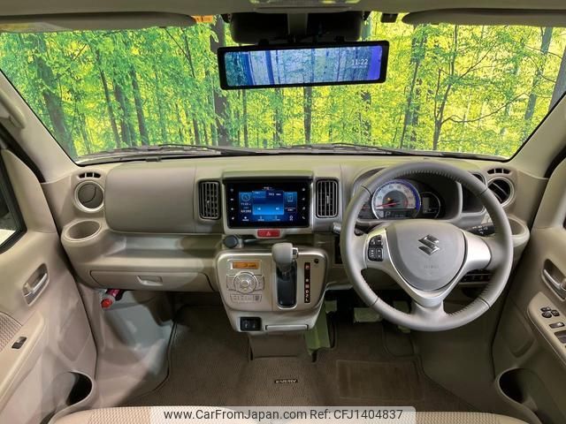 suzuki every-wagon 2023 quick_quick_DA17W_DA17W-312338 image 2