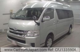 toyota hiace-wagon 2018 quick_quick_CBA-TRH229W_TRH229-0011491