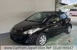 mazda demio 2014 -MAZDA--Demio DEJFS-168882---MAZDA--Demio DEJFS-168882-