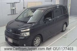 toyota voxy 2012 -TOYOTA--Voxy ZRR70G-0515470---TOYOTA--Voxy ZRR70G-0515470-