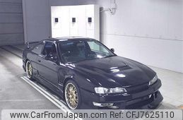 nissan silvia 1997 -NISSAN--Silvia S14-141347---NISSAN--Silvia S14-141347-