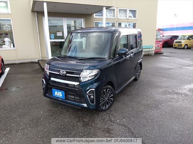 daihatsu tanto 2019 -DAIHATSU--Tanto 5BA-LA660S--LA660S-0009417---DAIHATSU--Tanto 5BA-LA660S--LA660S-0009417- image 1