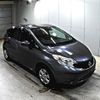 nissan note 2015 -NISSAN--Note E12-326992---NISSAN--Note E12-326992- image 1