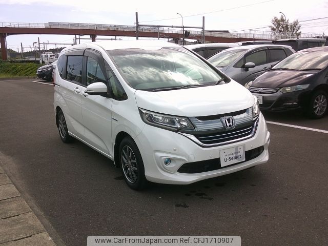 honda freed 2018 CFJ1710907 image 2