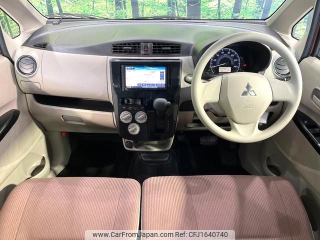 mitsubishi ek-wagon 2018 CFJ1640740 image 2
