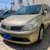nissan tiida 2006 CFJ1557806 image 3