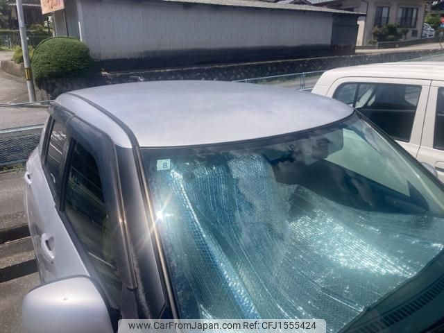 suzuki swift 2008 CFJ1555424 image 2