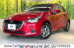 mazda demio 2017 CFJ1696620