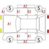 toyota sai 2010 -TOYOTA--SAI DAA-AZK10--AZK10-2024554---TOYOTA--SAI DAA-AZK10--AZK10-2024554- image 2